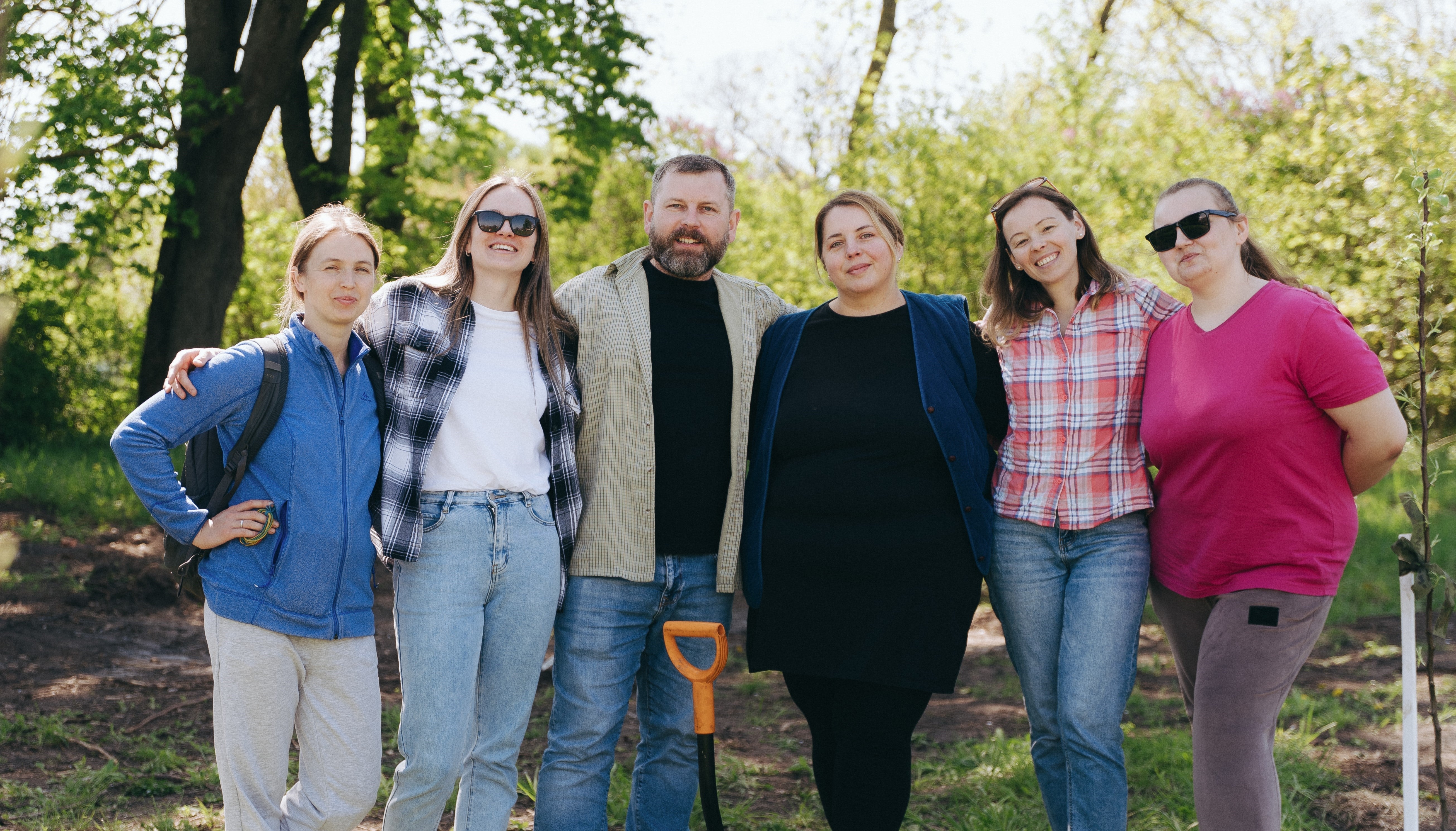 How Our Brand Grows Greener Every Day