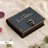 Personalized SSD Drive Box – Secure, Stylish, and Customizable Storage Solution - NZHANDICRAFT