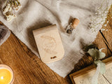 Cork USB Flash Drive 3.0 with Personalized Maple Wooden Box - nzhandicraft