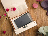 Personalized SSD Drive Box – Secure, Stylish, and Customizable Storage Solution - NZHANDICRAFT