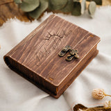 Personalized SSD Drive Box – Secure, Stylish, and Customizable Storage Solution - NZHANDICRAFT