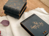 Elegant Wedding USB Box with Optional Personalized Wooden Flash Drive - NZHANDICRAFT