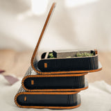 Elegant Wedding USB Box with Optional Personalized Wooden Flash Drive - NZHANDICRAFT