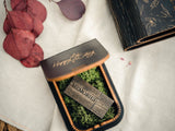 Elegant Wedding USB Box with Optional Personalized Wooden Flash Drive - NZHANDICRAFT