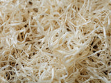 Natural Wood Shavings - Rustic Add-On for Wedding and Home Decor - nzhandicraft