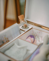 Personalisierte Baby-Erinnerungsbox – Schätzen Sie jeden Moment