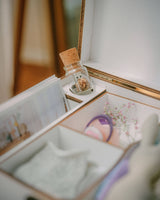 Personalized Baby Memory Box - Cherish Every Moment