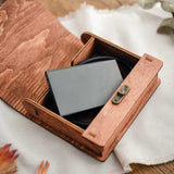 Personalized SSD Drive Box – Secure, Stylish, and Customizable Storage Solution - NZHANDICRAFT