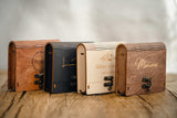 Personalized SSD Drive Box – Secure, Stylish, and Customizable Storage Solution - NZHANDICRAFT
