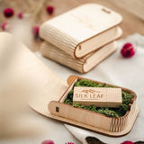 Personalized Wooden USB Box with Optional USB 3.0 Flash Drive - NZHANDICRAFT