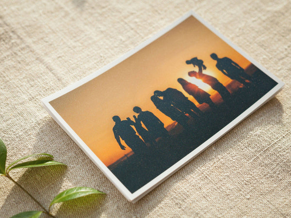 50+ Professional Print Your Digital Photo (Matte Paper)