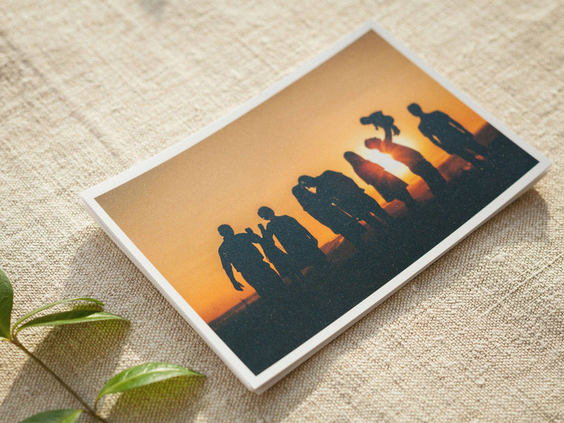 50+ Professional Print Your Digital Photo (Matte Paper)