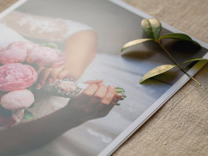 50+ Professional Print Your Digital Photo (Matte Paper)