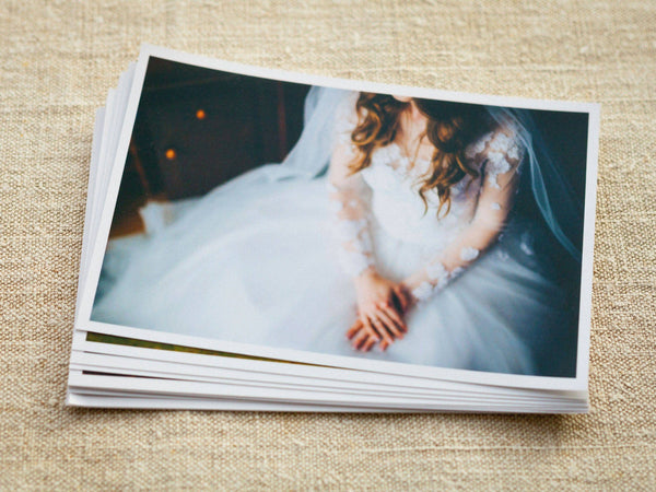 50+ Professional Print Your Digital Photo (Matte Paper)