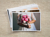 50+ Professional Print Your Digital Photo (Matte Paper)
