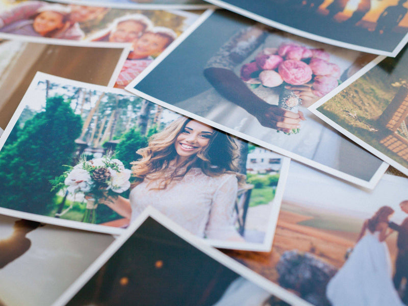 50+ Professional Print Your Digital Photo (Matte Paper)