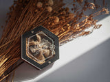 Wedding USB Box with Engraved Acrylic Lid & Wood Flash Drive 3.0