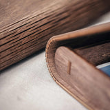 Wood Print Box Wedding Box for Photos Gifts for Clients