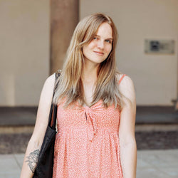 Julia Shvets